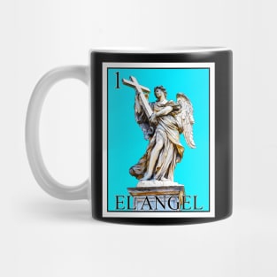 EL ANGEL Mug